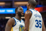 【NBA】ドレイモンド、KDの主張に同意せず「彼にとってバスケは得点がすべて」