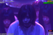 【欅坂46】センター渡邉理佐キレッキレ！「アンビバレント」の映像が再び！！！【CDTVライブライブ】
