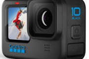 GoPro､新型のアクションカム｢GoPro HERO 10｣を発売