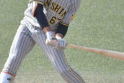 阪神期待の19歳・高寺　2軍戦でプロ最多4打点　リーグ最多安打&得点圏打率でも1位に君臨