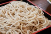 俺「あっつゆは要らないです　いつも蕎麦には冷酒かけて食ってるんでさぁ」【Pickup：2018.10.15】
