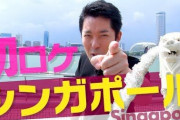 【！？】中田敦彦が移住するシンガポール凄すぎワロタ・・・