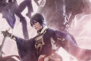実写映画『刀剣乱舞』本予告・ビジュアルが公開！現代で戦っとる･･･