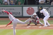 MLBのピッチクロック、マジで試合サックサクで有能すぎる