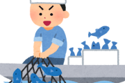 漁業権とかいうクソみたいなシステム