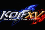 【悲報】新作格ゲー『KOF15』、2022年に発売延期に…