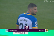 【速報】三笘ベンチのブライトンさん、前半だけで4得点ｗｗｗｗｗｗｗｗｗｗ