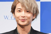 【芸能】小池徹平、３５歳でまさかの年齢確認「それからお酒を買うのが怖くなった」