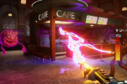 ゴーストバスターズの4vs1非対称マルチゲー『Ghostbusters: Spirits Unleashed』が発表！実際のゲームプレイ映像も公開