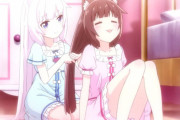 【ネコぱら】1話感想 ひたすらかわいいだけのアニメで最高