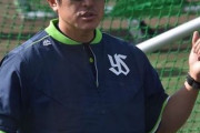 元ヤクルトの石井琢朗、巨人1軍コーチ入閣