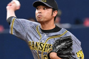 【阪神】桑原３人締めで２Ｓ目「まだオープン戦なので」