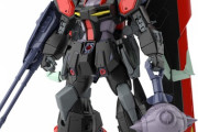 ※【ガンプラ】もしもフルメカニクスがこれからも続いたら次はなにがでると思う？