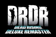 カプコン『デッドライジング デラックスリマスター』発表！2024年に発売予定