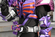 【仮面ライダーギーツ】平成だったら死んでそうな仮面ライダー