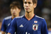 【悲報】日本代表、佐々木翔という森保監督のお気に入りｗｗｗｗｗ