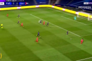 【速報動画】バイエルンさん…コマンのヘッドで先制…PSG、このまま逝ってしまうのか