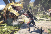 【朗報】MHWアイスボーン、ゾンビ状態が鬼強いｗｗ　盾も回復薬もいらんチートかな？
