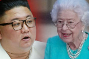 金正恩、エリザベス女王に誕生日の祝電…「陛下と貴国人民に祝賀を」