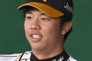 阪神・才木浩人が１回無失点　右肘痛から再起　２軍戦で１年ぶり実戦登板