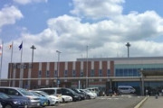 茨城空港、利用者が過去最多の80万人突破！知事「（現状では）発着便の拡大は非常に難しい」