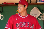 【動画】大谷翔平さん、えちえちだったｗｗｗｗｗｗｗ