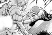 【TOUGH2】41話感想　静虎の言葉で立ち上がるラン、だがキー坊は菩薩拳で止めを刺す！