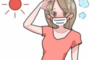 【覚悟】子供が炎天下でも公演に行きたいという覚悟がすごすぎたｗｗｗｗｗ