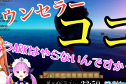 Vtuber 全肯定で全力で話を聞いてくれる『かなココハウスメンタルクリニック』←ならなぜあくたんを救えなかったんだ？