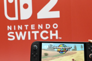 【悲報】Switch2、初年度の販売計画がたった1500万台という事が判明・・・・・