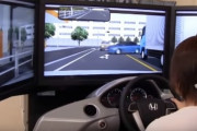 教習所のドライブシミュレーターあるけどノーミスクリアとかできんのかな？ｗｗｗ