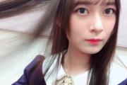 【乃木坂46】鈴木絢音のこの髪動画がヤバい…