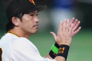 松田宣浩（40歳1832安打）「斉藤和巳さんに『2000まで後ほんのちょっと。本当にええんか？』と言われた
