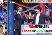 【日向坂46】メンバーも視聴！オードリー若林×南キャン山ちゃん『明日のたりないふたり』人気すぎて異例の対応へ