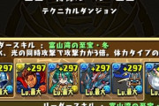 パズドラのユーザー離れを解消する画期的手段