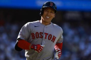 【海外の反応】吉田正尚がマルチ安打＆打点！レッドソックスがWソックスをスイープして8連勝！【MLB】