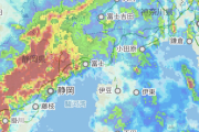 【悲報】静岡の大雨被害が予想以上にヤバかった…