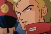 【画像あり】Zガンダムのジェリド・メサとかいう口は災いの元を体現した男ｗｗｗｗｗ