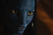 アバター最新作、映画『アバター：ウェイ・オブ・ウォーター』特報映像が解禁！12月公開