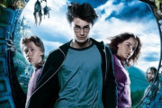 ハリーポッター今更ながら見直したんやが……