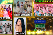 次週の｢CDTVライブ！クリスマス年間ランキングFES｣に出演！！！【乃木坂46】