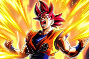 【ドッカンバトル】神と神特集で壊れゴッド悟空期待