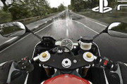 【動画】PS5のバイクゲームがあまりにもリアルだと話題に。