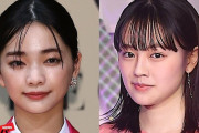『風、薫る』週間ワースト視聴率…なぜ“つまらない朝ドラ”に?続く悪態場面＆脇役の弱さで視聴者離れか