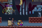 名作GBA「ワリオランドアドバンス ヨーキのお宝」がSwitchオンラインで復活！