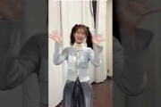 櫻坂46 13th ミーグリお礼の動画sakuragram Instagram