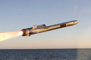 オランダ海軍、潜水艦向けトマホークの代わりにJSM-SLを採用