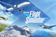 『Microsoft Flight Simulator』がIGNで満点獲得！メタスコアは94！！！
