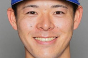 DeNA中川颯（25歳オリックス戦力外）、対外試合4試合16回無失点で開幕ローテ入り