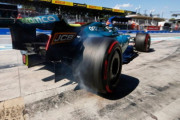 F1スプリントレースのある週末は2回目の予選やろうかという案もでてるらしいな